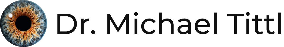 Logo Dr. Michael Tittl – Augenarzt in Wien