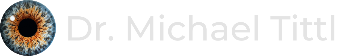 Logo Dr. Michael Tittl – Augenarzt in Wien